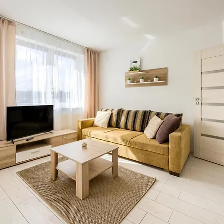 Apartamento Port Cicha 7, Sun&snow