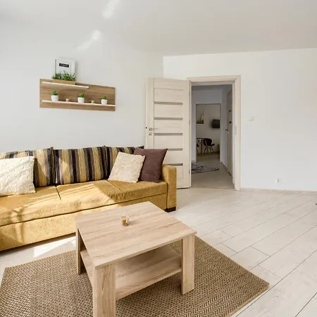 Apartamento Port Cicha 7, Sun&snow *