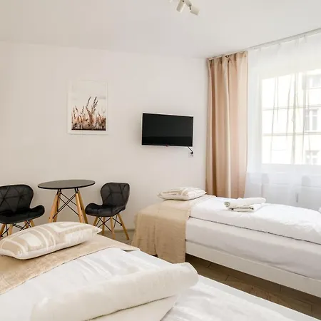 Apartamento Port Cicha 7, Sun&snow *